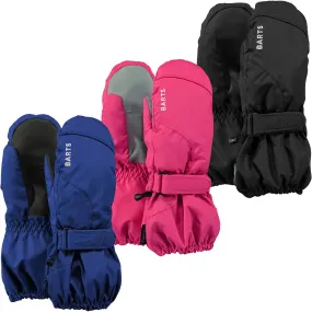 Barts Kids Tec Waterproof Gloves Mittens