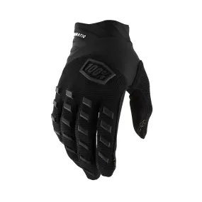 100 Percent Airmatic Gloves