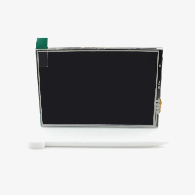 3.5 Inch TFT Touchscreen Display for Raspberry Pi