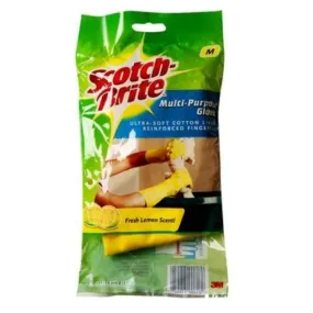 3M Scotchbrite Multipurpose Gloves Medium