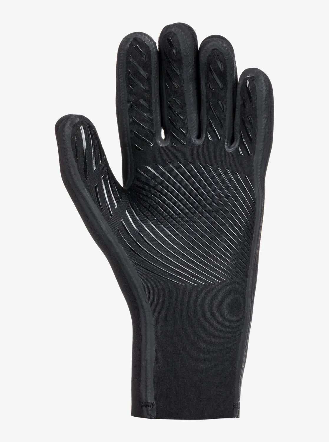 3mm Swell Series   Wetsuit Gloves - Black