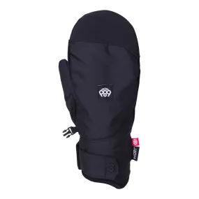 686 Primer Mitt Snowboard Gloves - Black