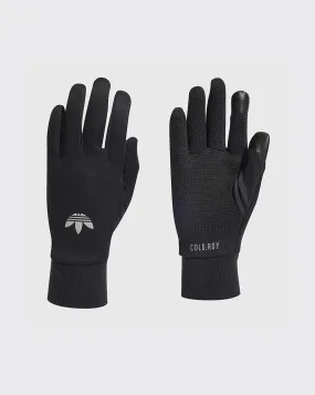 Adidas Gloves - Black