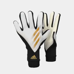 Adidas X LGE Senior Soccer Goalie Gloves