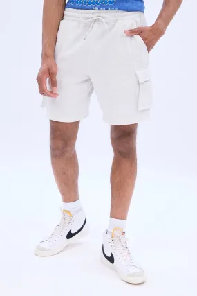 AERO Cargo Fleece Short