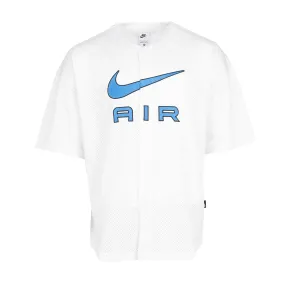 Air Baseball Mesh Top - Mens