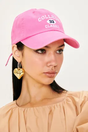 Alice Baseball Cap