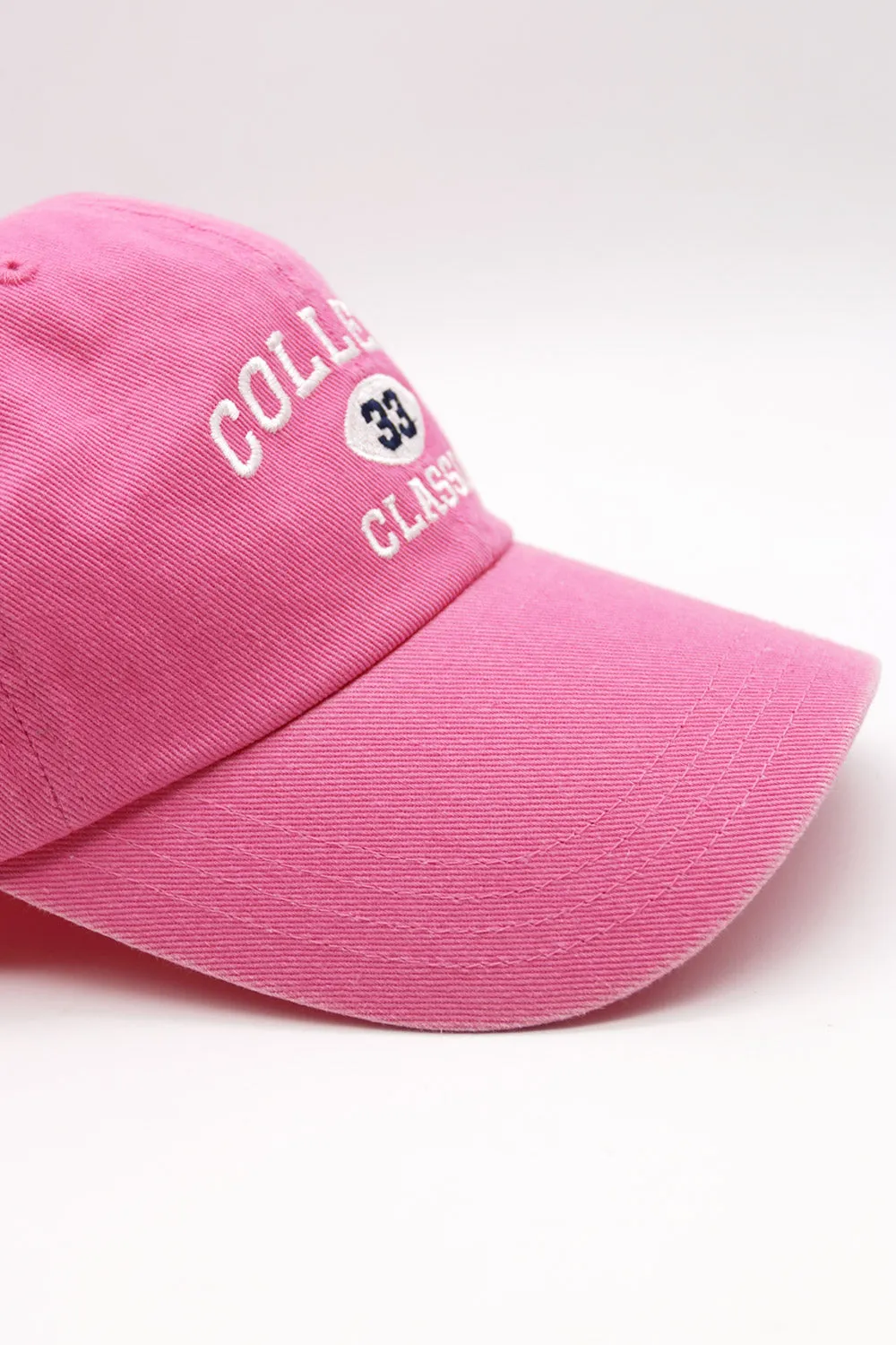 Alice Baseball Cap