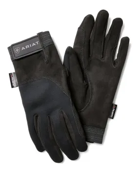 Ariat Insulated Tek Grip Gloves