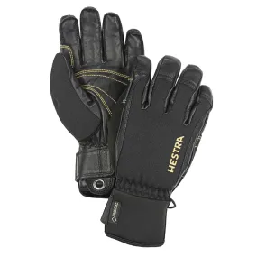 Army Leather GTX XCR Short Gloves