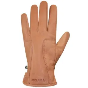 Auclair Men's Leather Keenan Casual Gloves