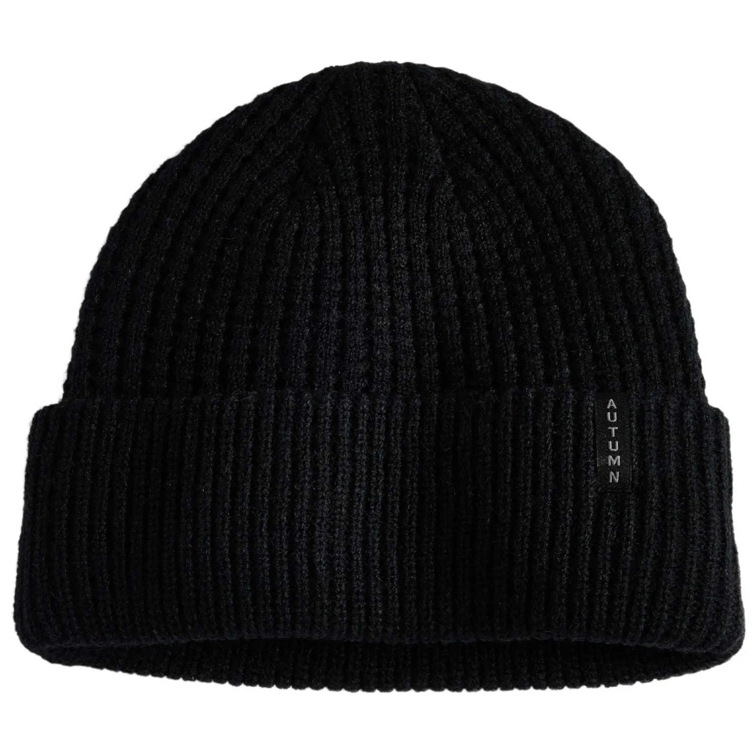 Autumn Wool Thermal Knit Beanie 2025