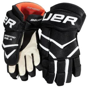 Bauer Supreme One.4 Hockey Gloves