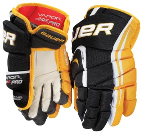 Bauer Vapor APX Pro Hockey Gloves