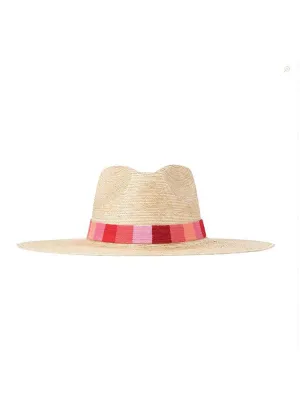 Beatriz Palm Sun Hat