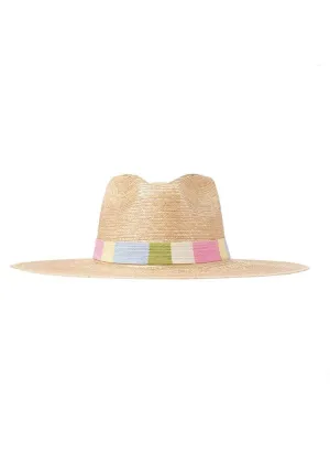 Berta Palm Sun Hat