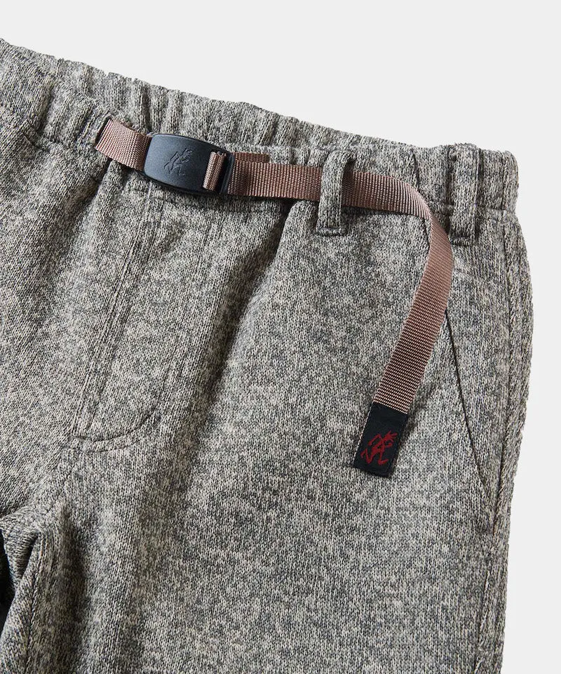 Bonding Knit Fleece W's Tapered Pant