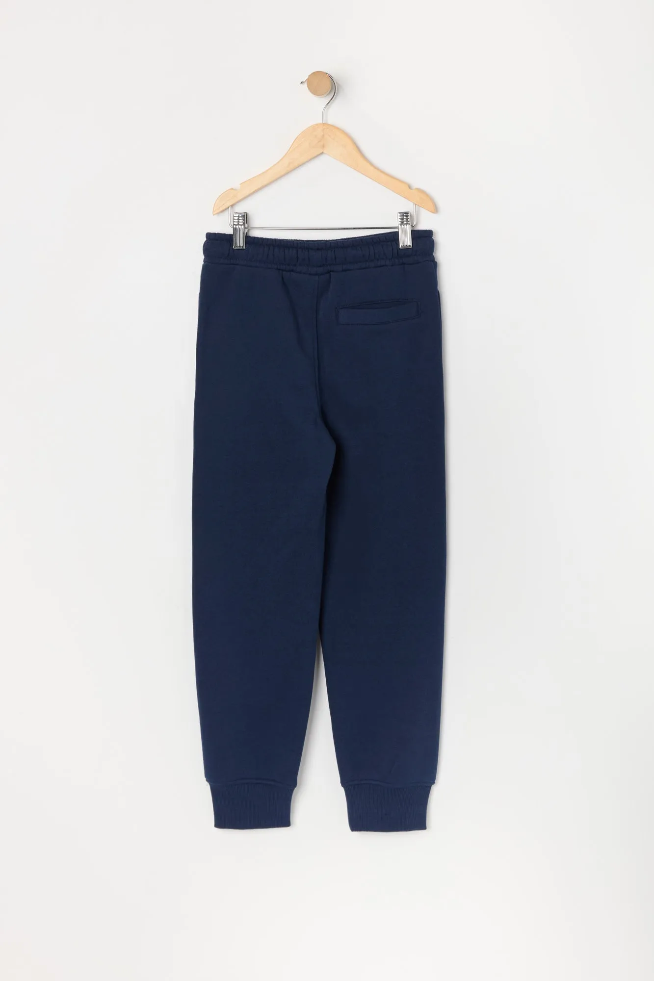 Boys Fleece Jogger