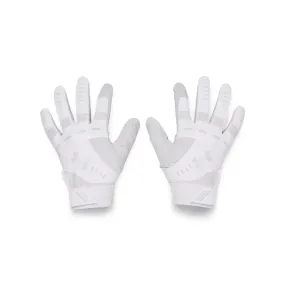 Boys'/Girls' Under Armour Youth Radar Batting Gloves