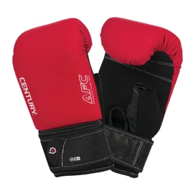 Brave Oversize Bag Gloves - Red/Black