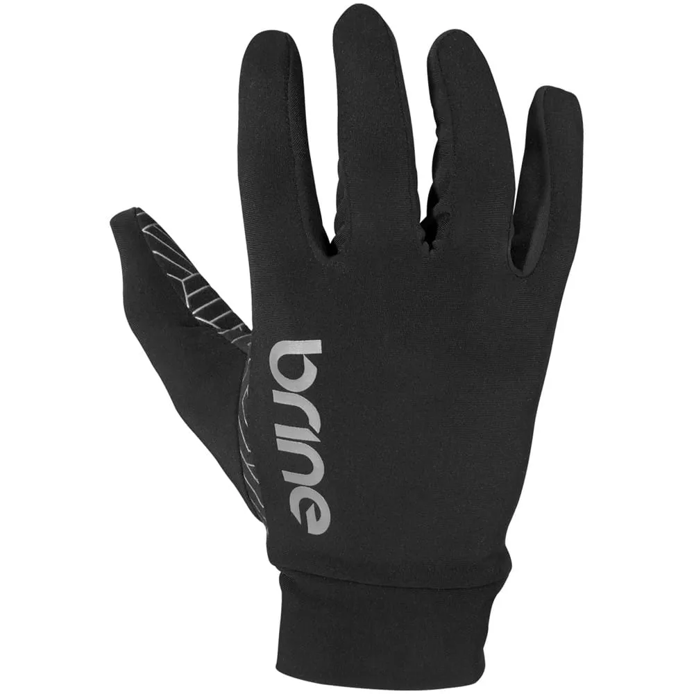 Brine Field Player Fleece Women's Lacrosse Gloves