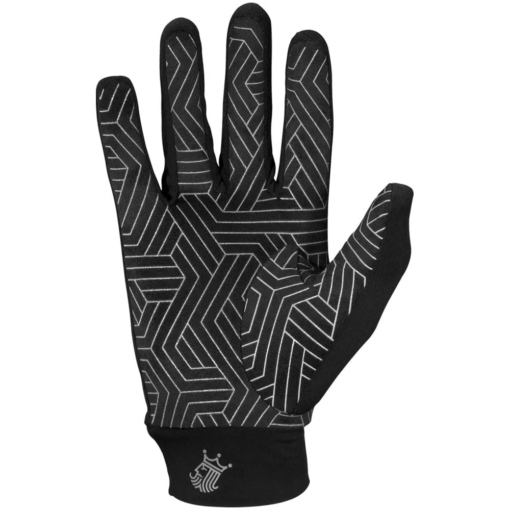 Brine Field Player Fleece Women's Lacrosse Gloves