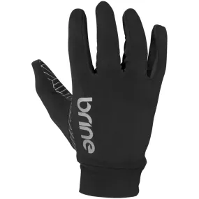 Brine Field Player Fleece Women's Lacrosse Gloves