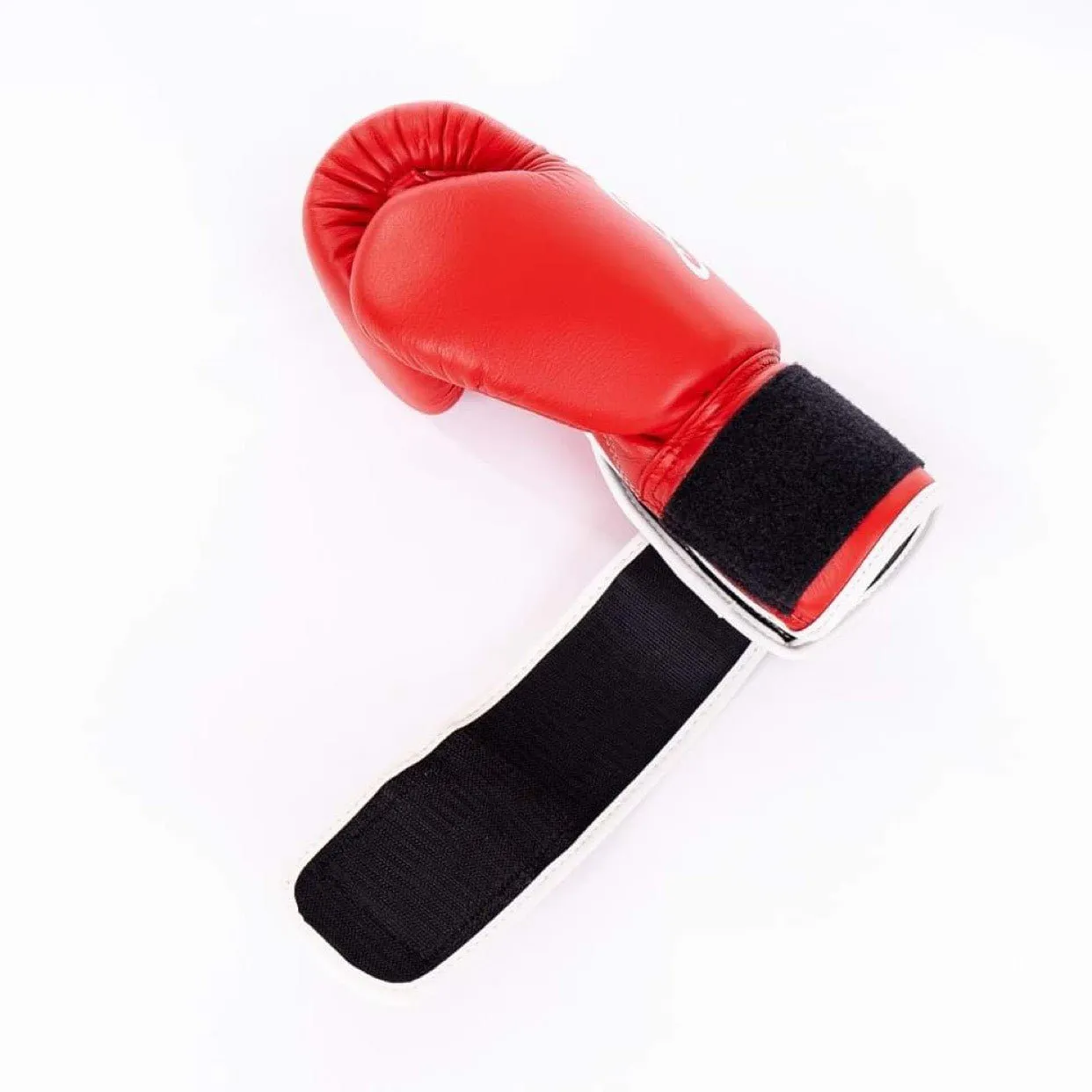 Buakaw Boxing Gloves BGL-W1 Red