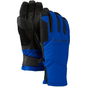 Burton AK Gore-Tex Clutch Gloves 2025 - Men's