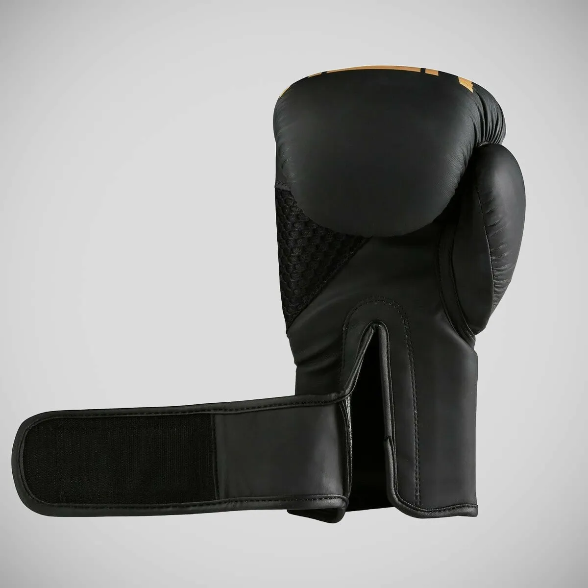 Bytomic Axis V2 Boxing Gloves Black/Gold