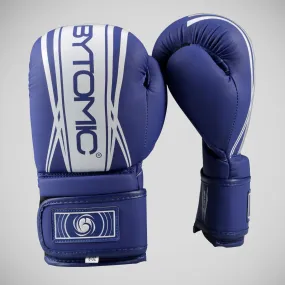 Bytomic Axis V2 Kids Boxing Gloves Navy/White