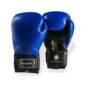 Bytomic Performer V4 Boxing Gloves Blue