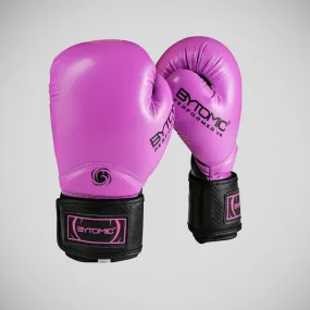 Bytomic Performer V4 Kids Boxing Gloves Purple