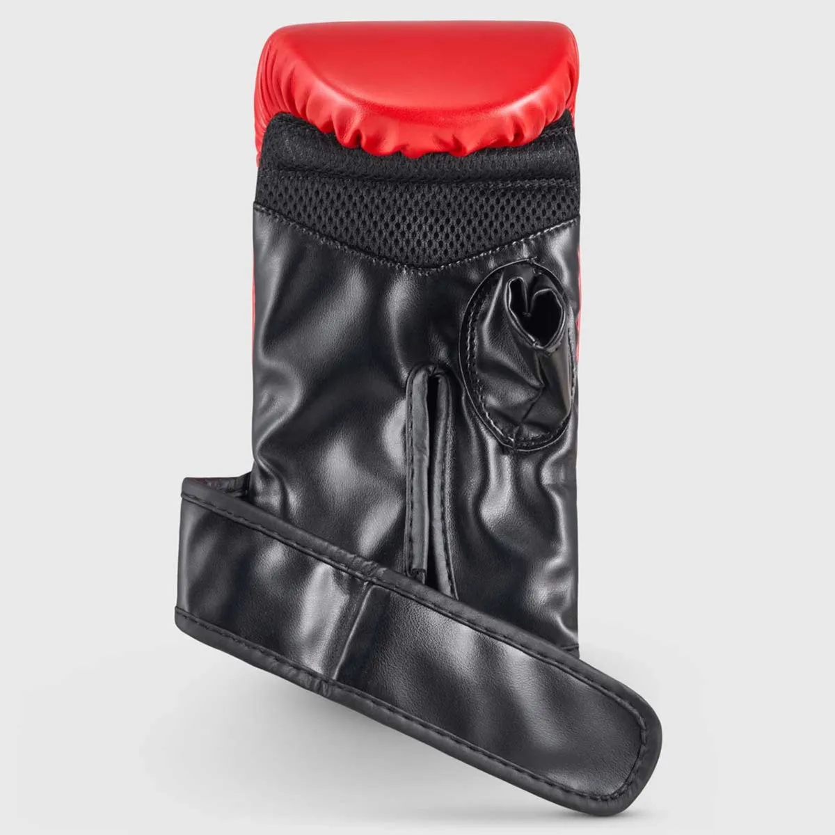 Bytomic Red Label Bag Gloves Red/Black