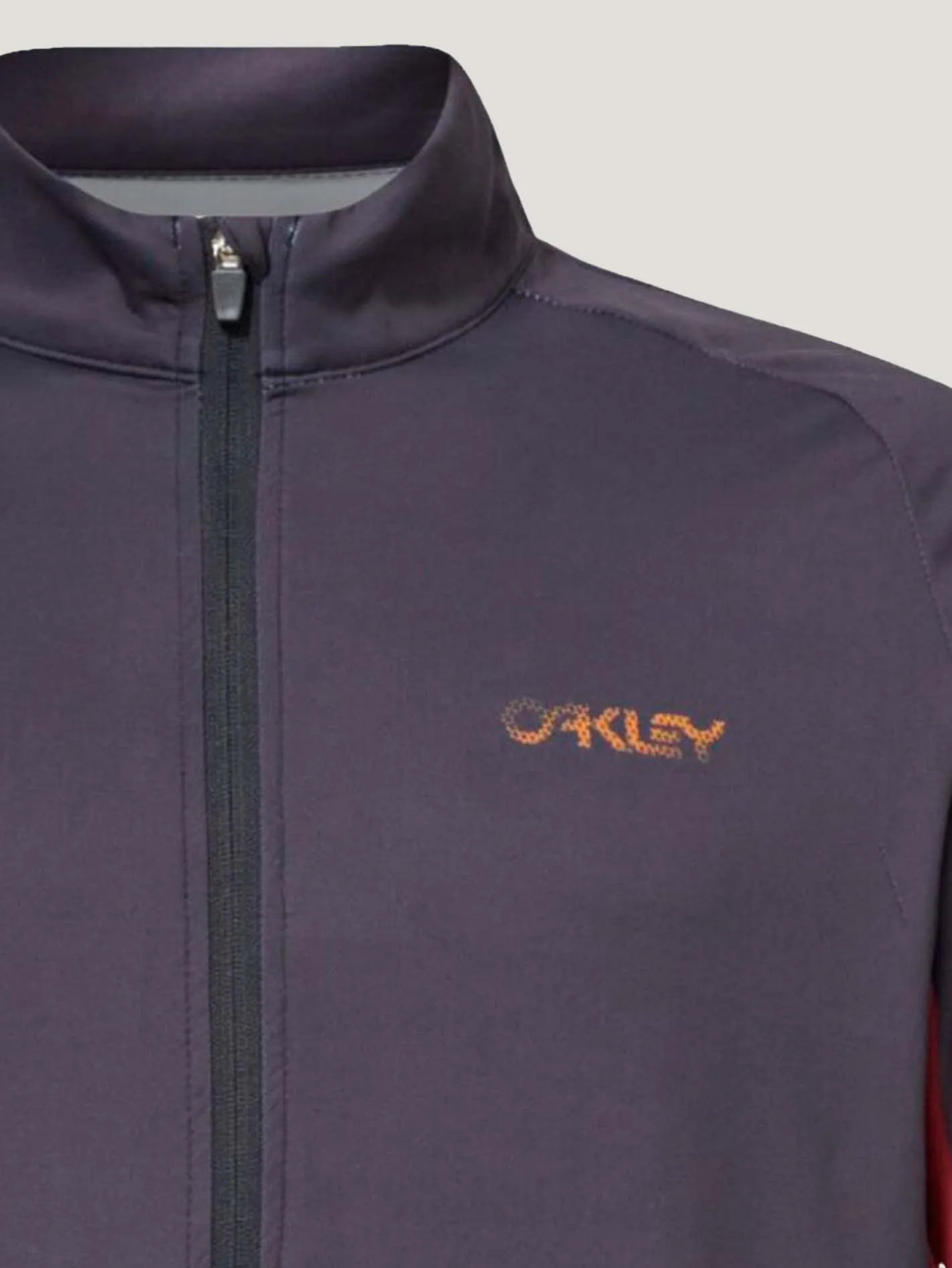 CASACA OAKLEY HOMBRE ELEMENTS THERMAL JERSEY