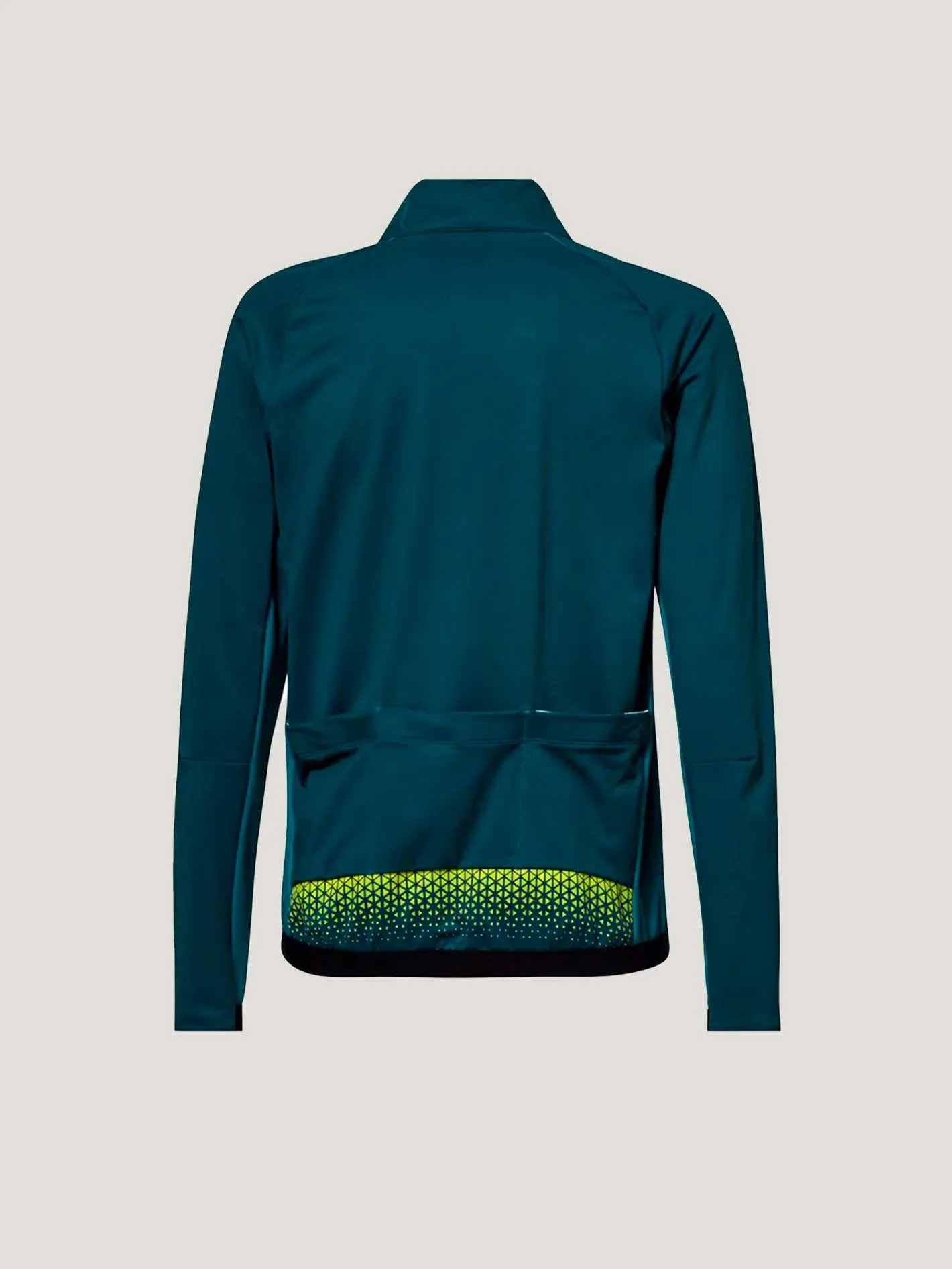 CASACA OAKLEY HOMBRE ELEMENTS THERMAL JERSEY