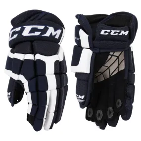 CCM C300 Hockey Gloves