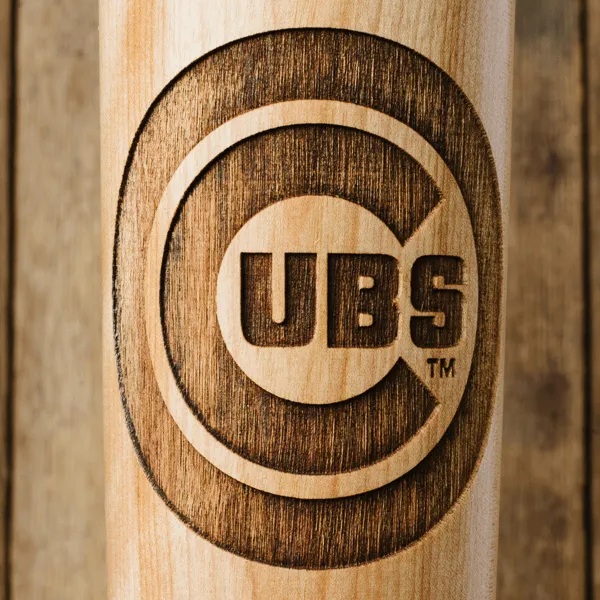 Chicago Cubs | Baseball Bat Mug