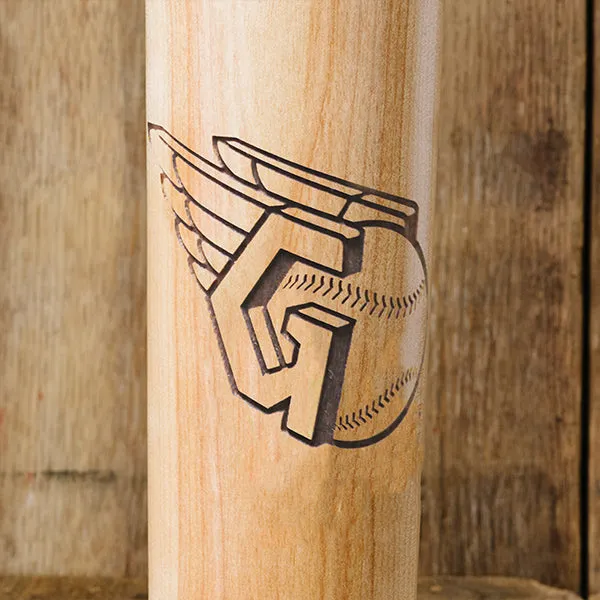 Cleveland Guardians | Baseball Bat Mug