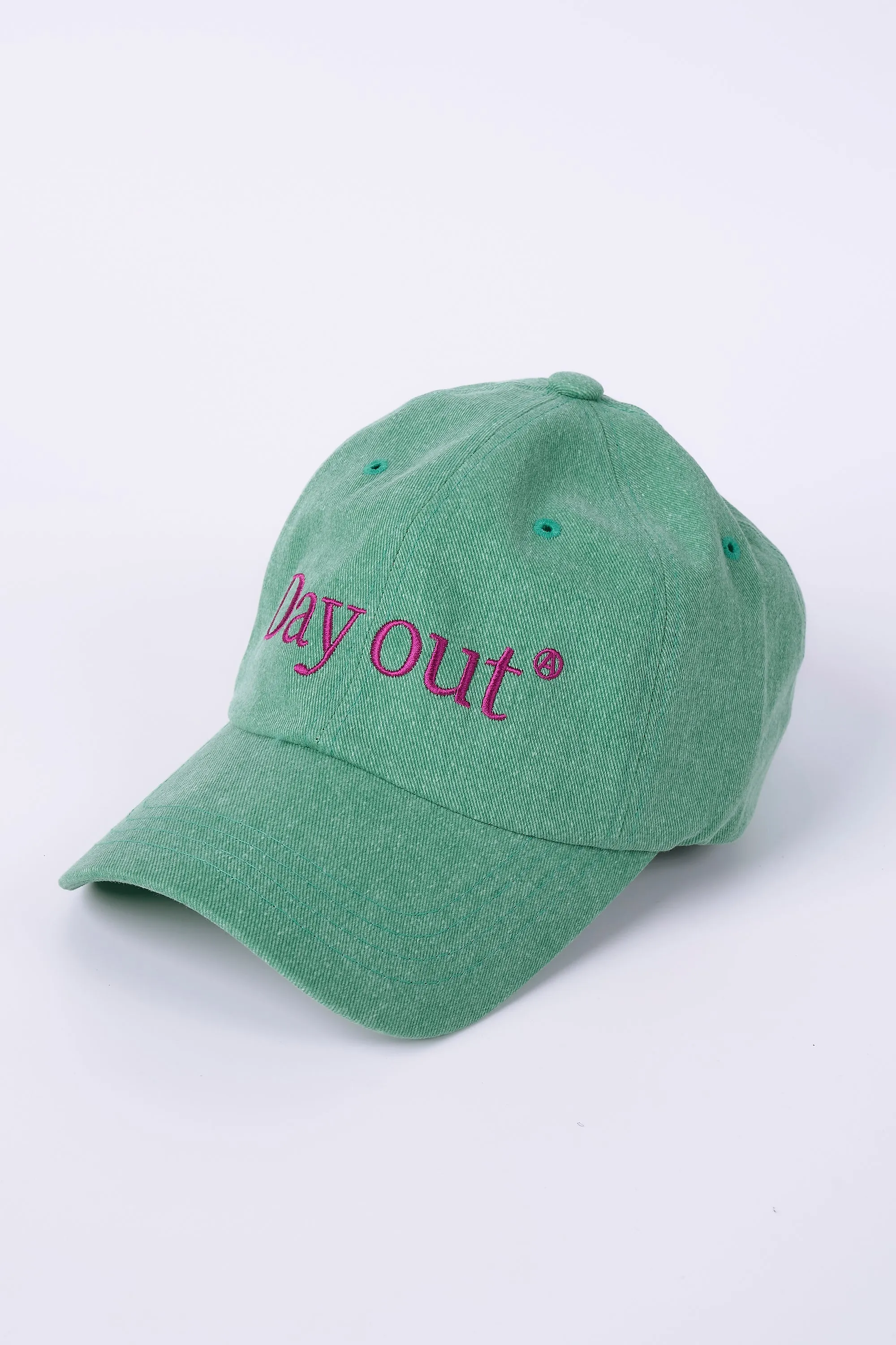 Dayout Baseball Cap