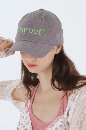 Dayout Baseball Cap