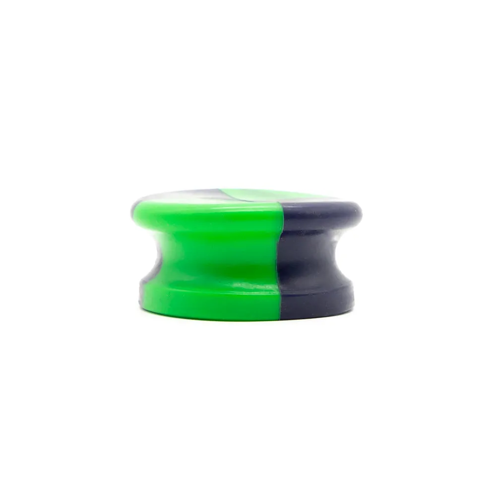 Deluxe Spares - Silicone Large Top Caps