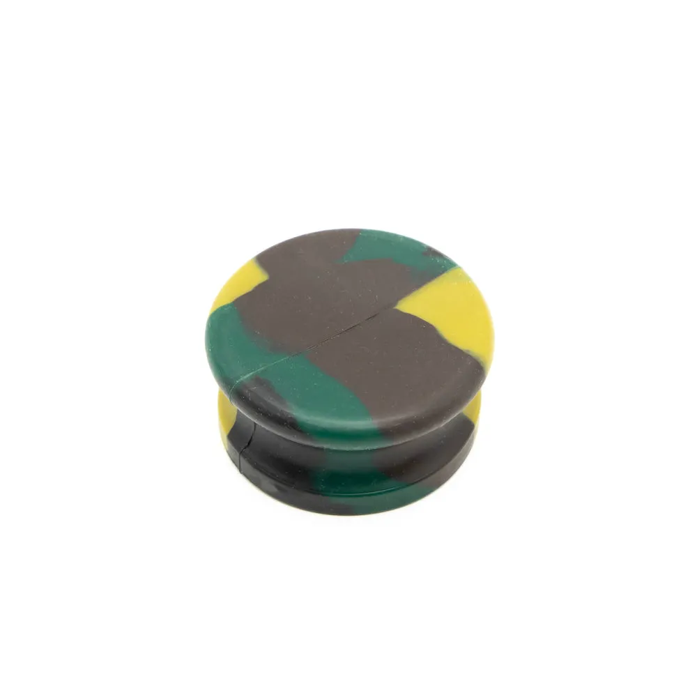 Deluxe Spares - Silicone Large Top Caps