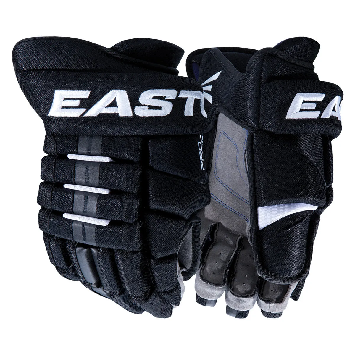 Easton Pro Hockey Gloves