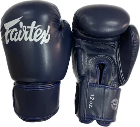 Fairtex Amateur Boxing Gloves BGV27 BLUE