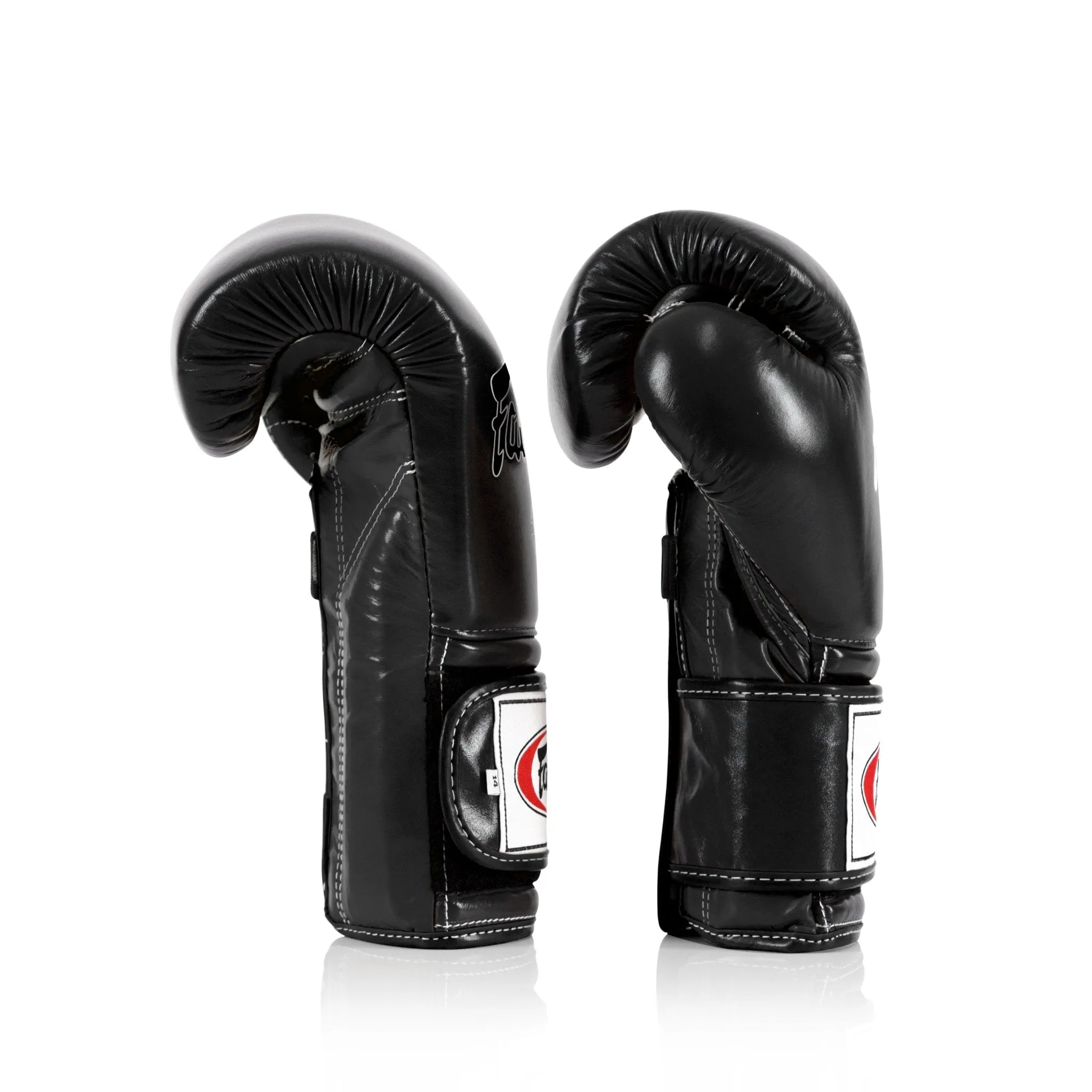 Fairtex Boxing Gloves BGV9 Black