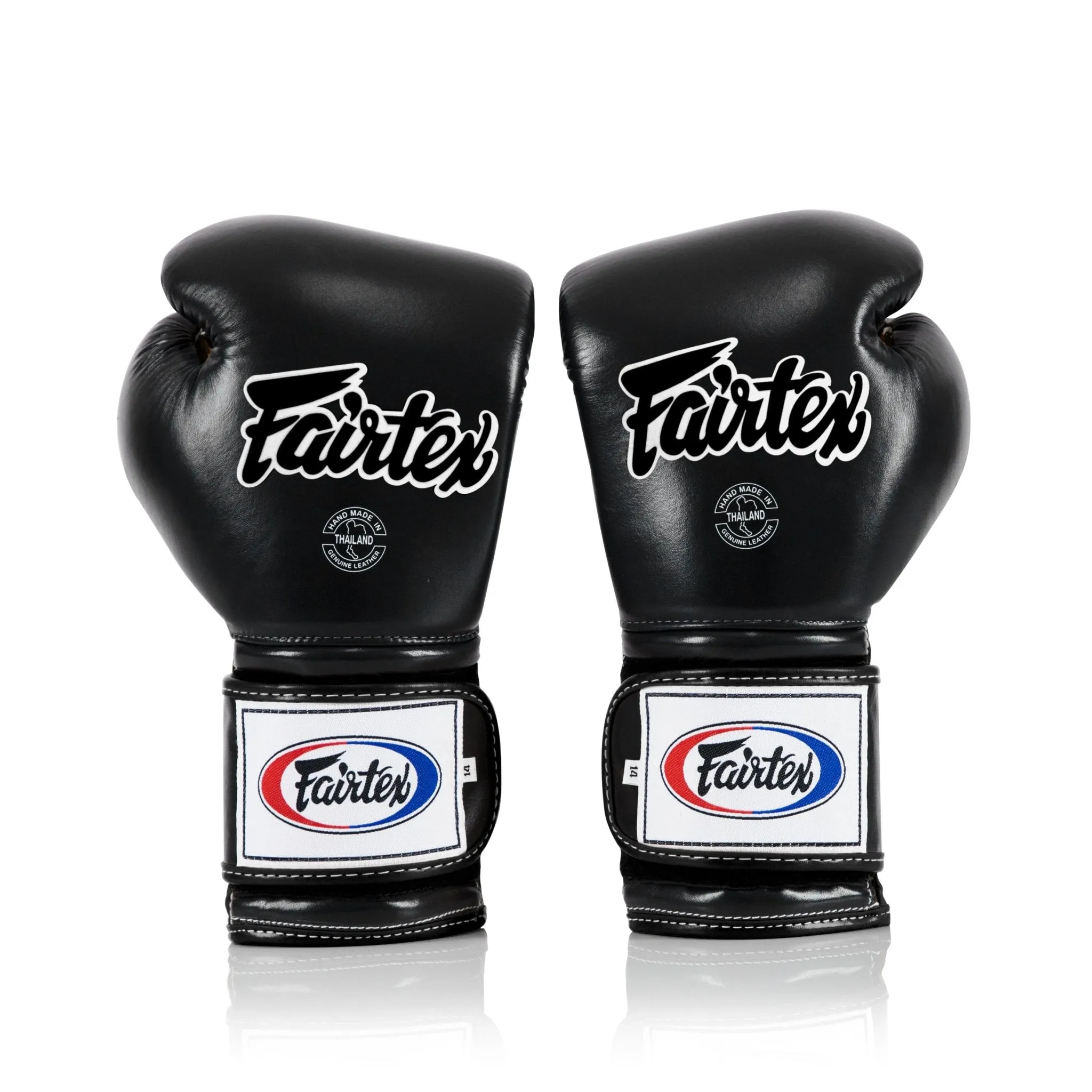 Fairtex Boxing Gloves BGV9 Black