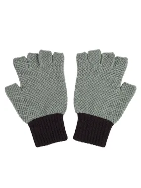 Fingerless Gloves