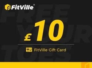 FitVille Gift Card with Discount