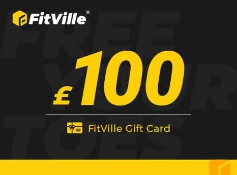 FitVille Gift Card with Discount